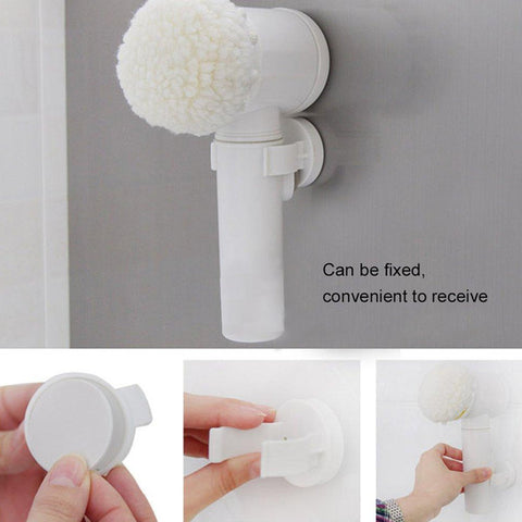 Electric Super Cleaning Brush