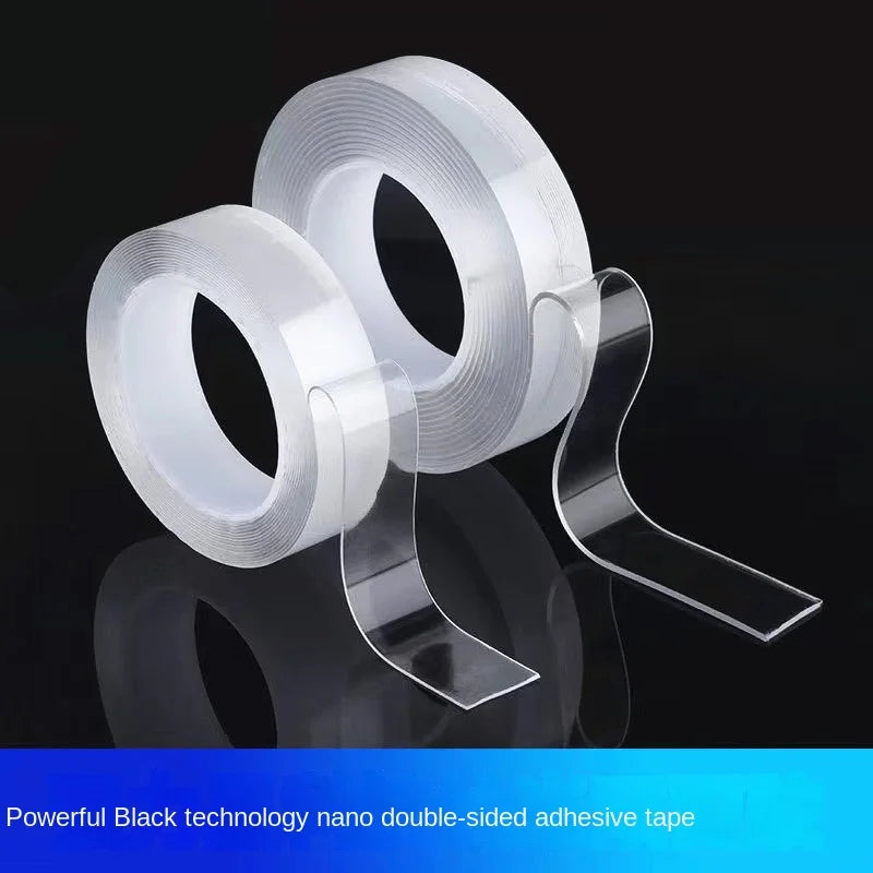 Heavy Duty Double Sided Adhesive Tape