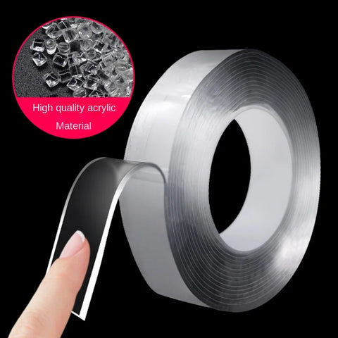 Heavy Duty Double Sided Adhesive Tape