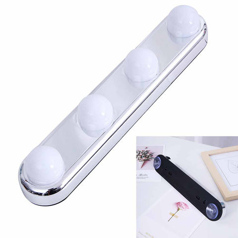 Portable Makeup Lighting Bar