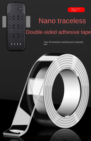 Heavy Duty Double Sided Adhesive Tape