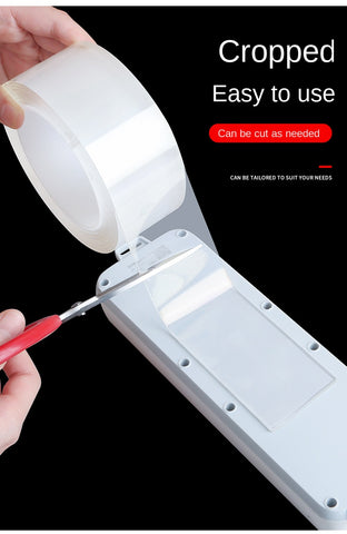Heavy Duty Double Sided Adhesive Tape