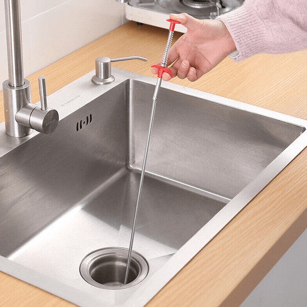 Sewer Cleaning Dredging Tool