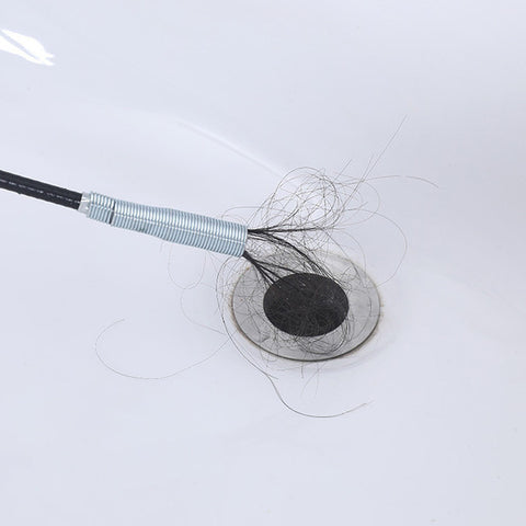 Sewer Cleaning Dredging Tool