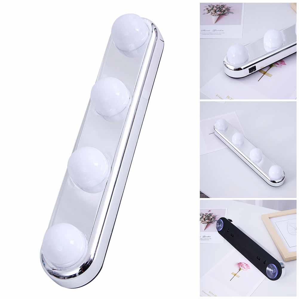 Portable Makeup Lighting Bar