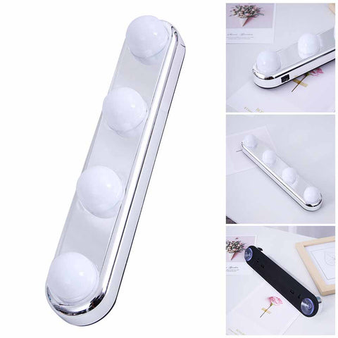 Portable Makeup Lighting Bar