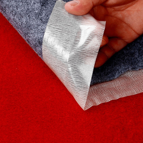Strong Adhesive Double-Sided Fiberglass Mesh Tape