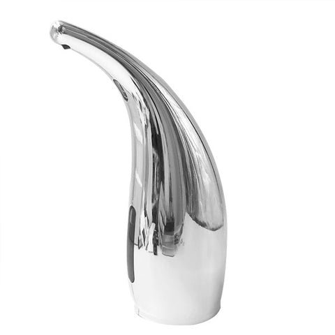 Touchless Automatic Soap & Hand Sanitizer Dispenser