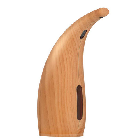 Touchless Automatic Soap & Hand Sanitizer Dispenser