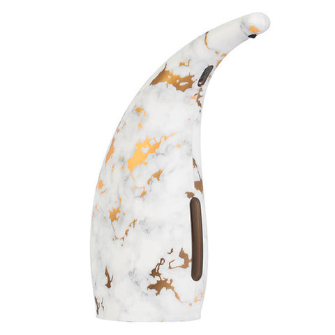 Touchless Automatic Soap & Hand Sanitizer Dispenser