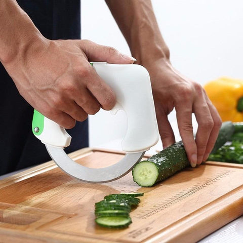 Universal 360 Knife Cutter