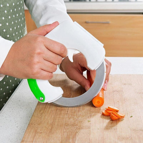 Universal 360 Knife Cutter