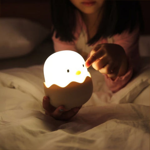 LED Egg Lights