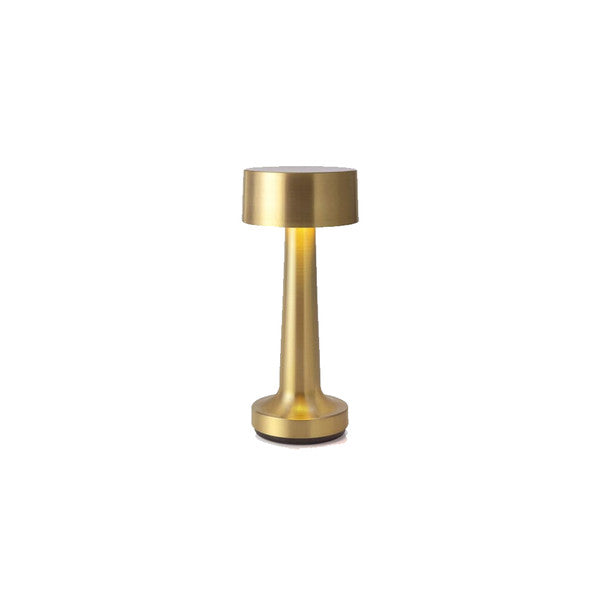 LED Bar Rechargeable Table Lamp