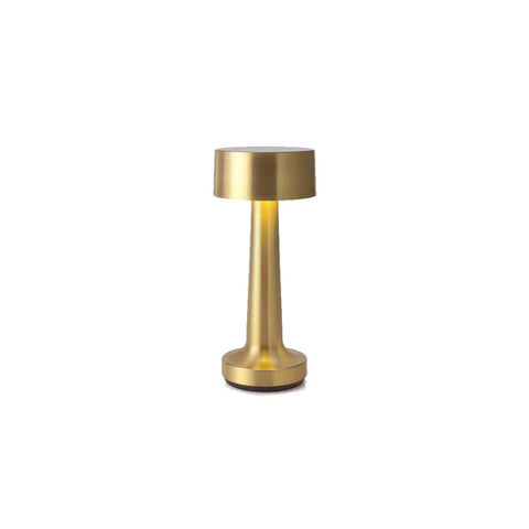 LED Bar Rechargeable Table Lamp