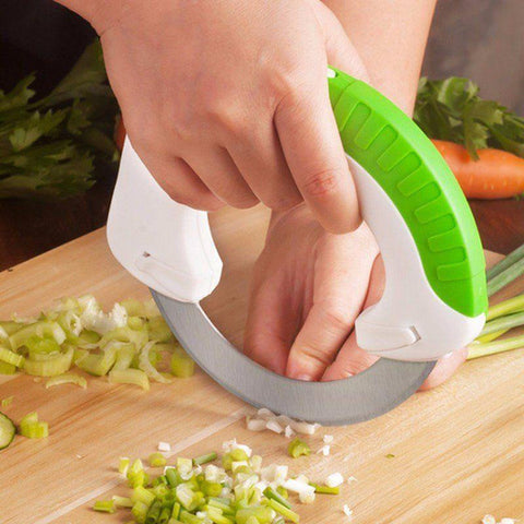 Universal 360 Knife Cutter