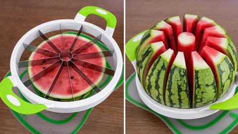Fruits & Vegetables Slicer